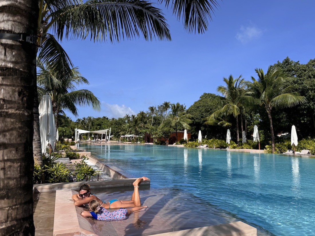 Kuda Villingili Malediven Erfahrung Reiseblog ferntastisch