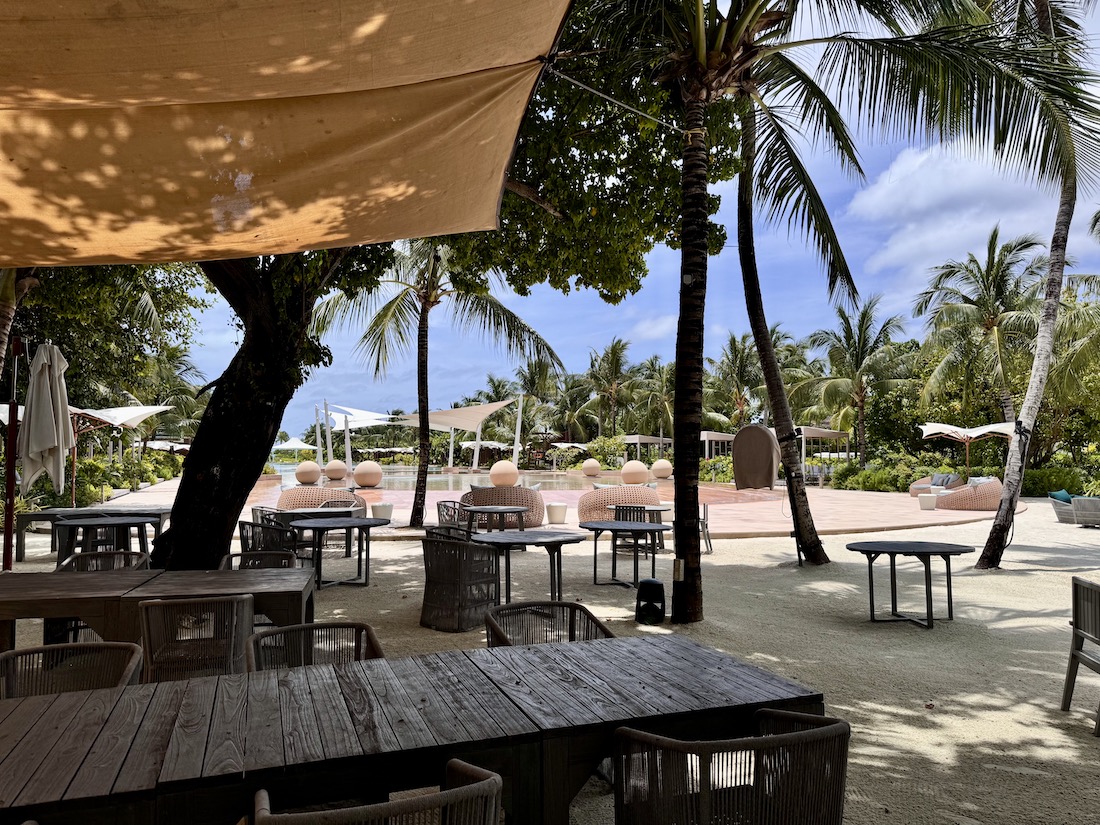 Kuda Villingili Malediven Erfahrung Reiseblog ferntastisch