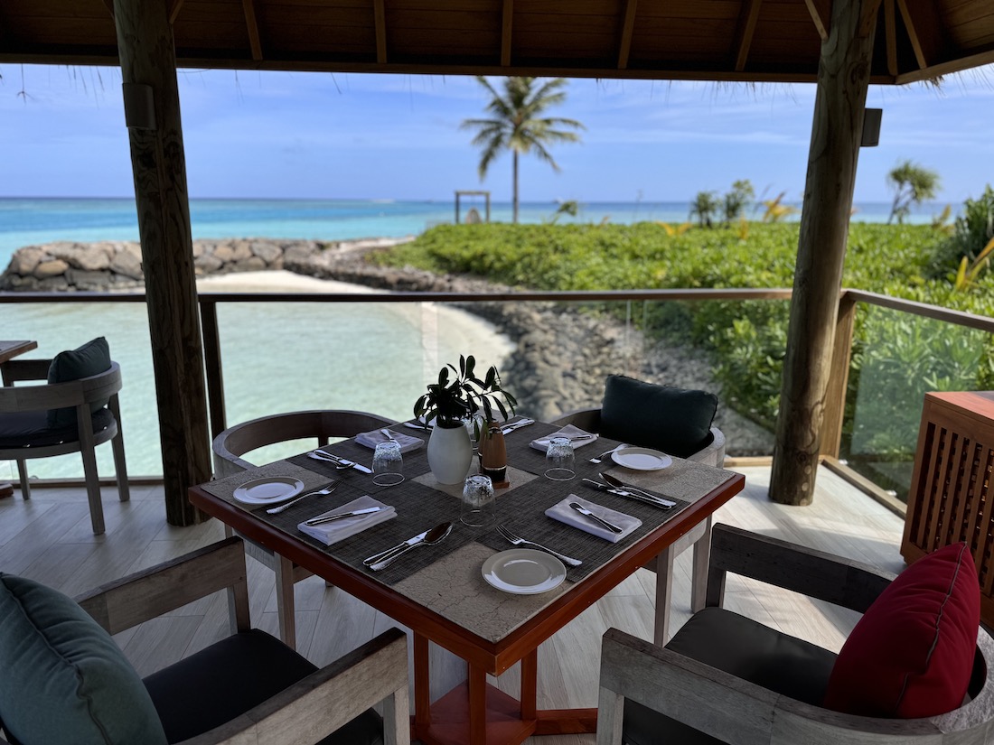 Kuda Villingili Malediven Erfahrung Reiseblog ferntastisch