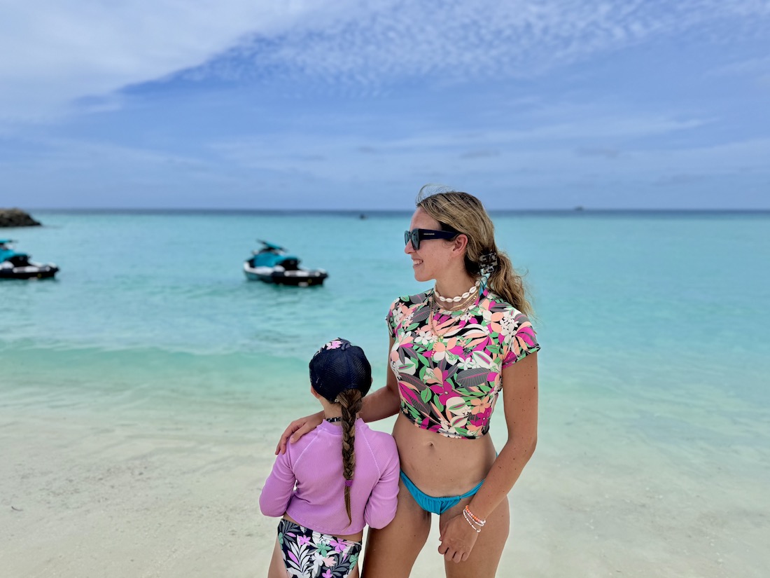 Kuda Villingili Malediven Erfahrung Reiseblog ferntastisch