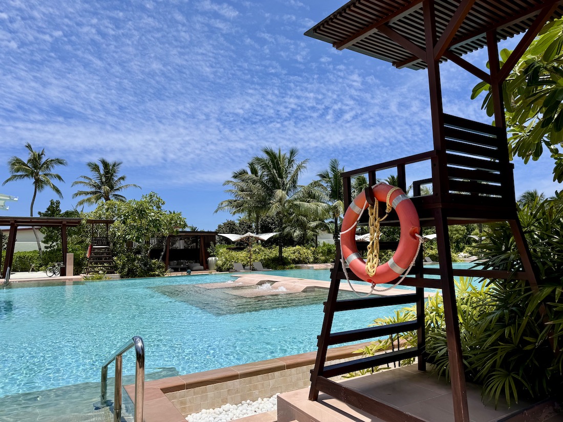 Kuda Villingili Malediven Erfahrung Reiseblog ferntastisch