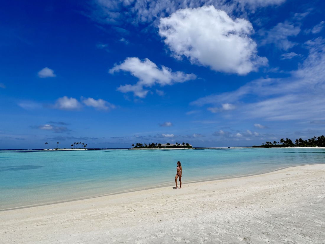 Kuda Villingili Malediven Erfahrung Reiseblog ferntastisch