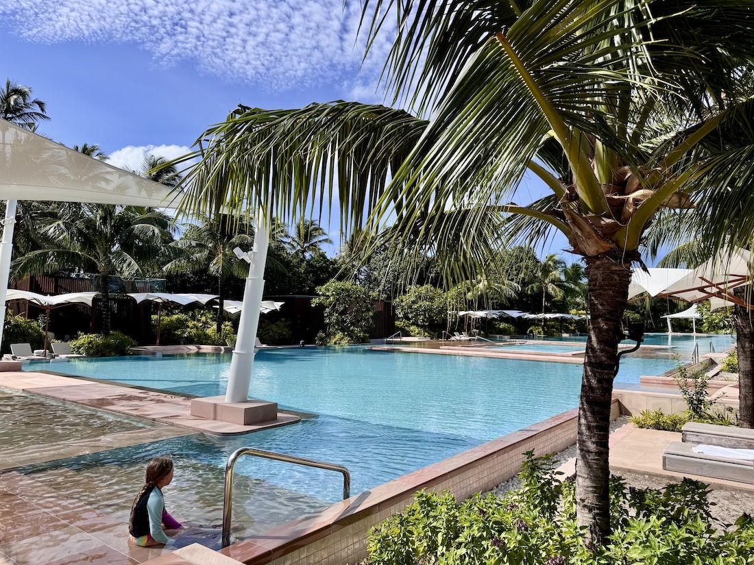 Kuda Villingili Malediven Erfahrung Reiseblog ferntastisch