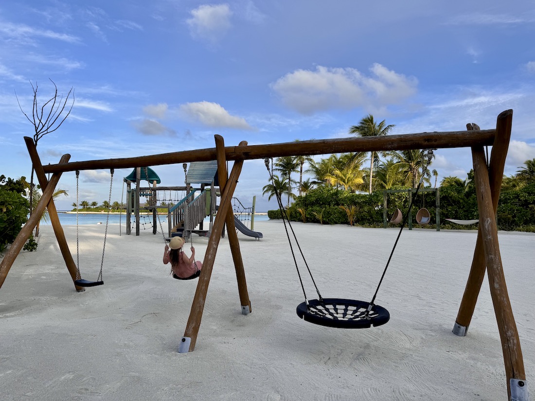 Kuda Villingili Malediven Erfahrung Reiseblog ferntastisch