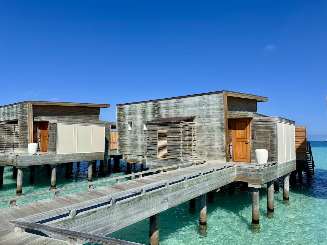 Kuda Villingili Malediven Erfahrung Reiseblog ferntastisch