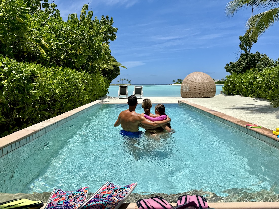Kuda Villingili Malediven Erfahrung Reiseblog ferntastisch