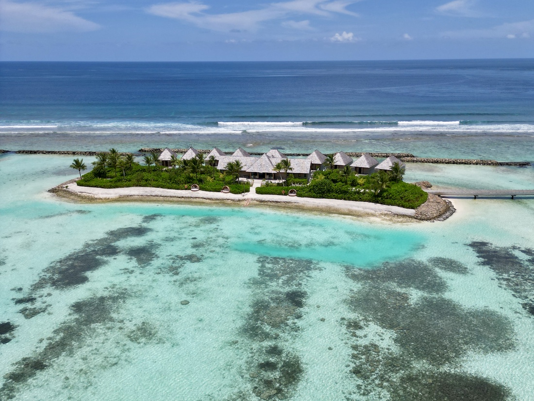 Kuda Villingili Malediven Erfahrung Reiseblog ferntastisch