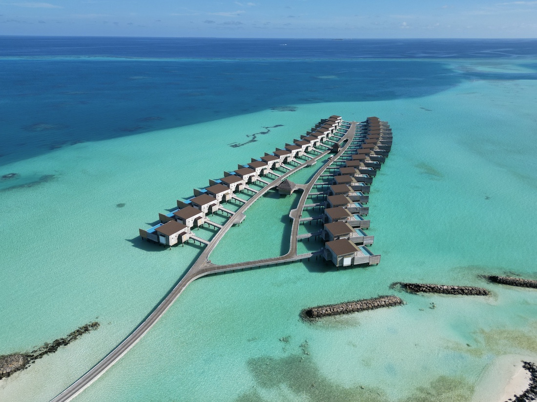 Kuda Villingili Malediven Erfahrung Reiseblog ferntastisch