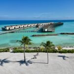 Luxus pur, Ruhe und Entspannung für alle im Kuda Villingi Resort Maldives