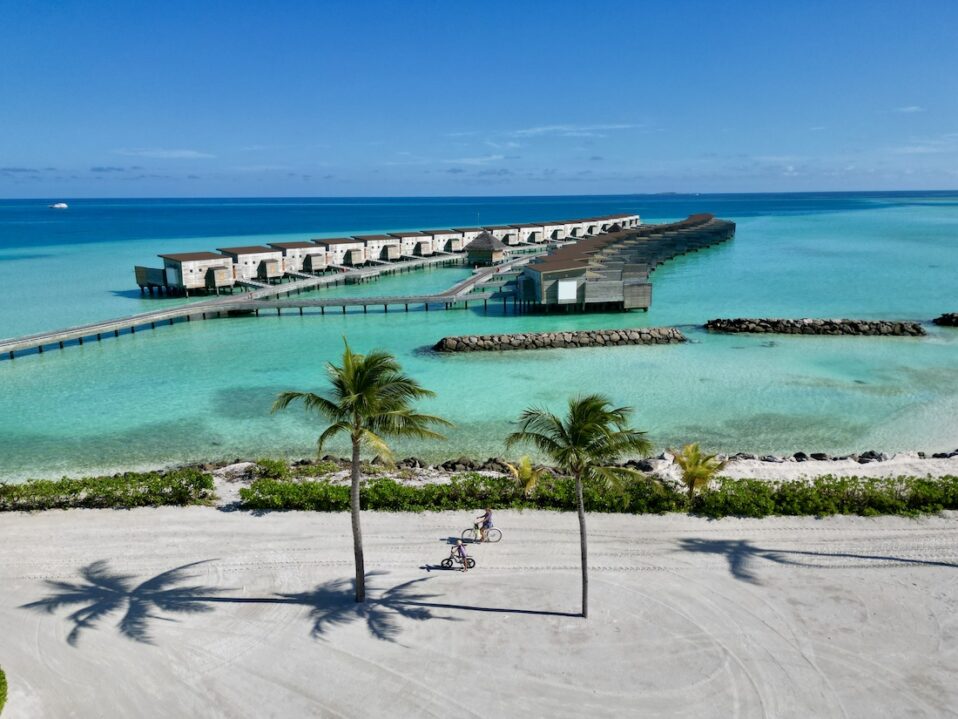 Kuda Villingili Malediven Erfahrung Reiseblog ferntastisch