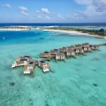 Spaß für die ganze Familie im neuen Centara Mirage Lagoon Maldives