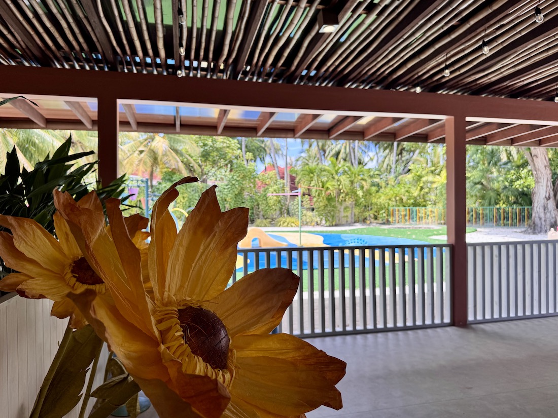 Kurumba Maldives Malediven Familien Resort