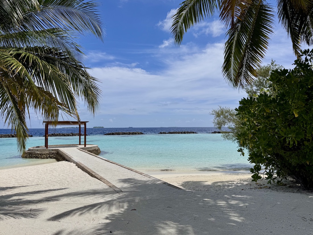 Kurumba Maldives Malediven Familien Resort