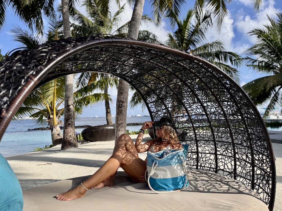 Kurumba Maldives Malediven Familien Resort