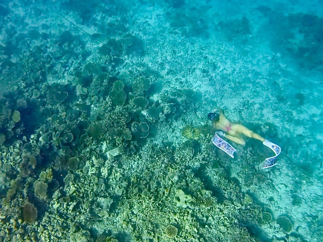Machchafushi Island Resort The Centara Collection Malediven
