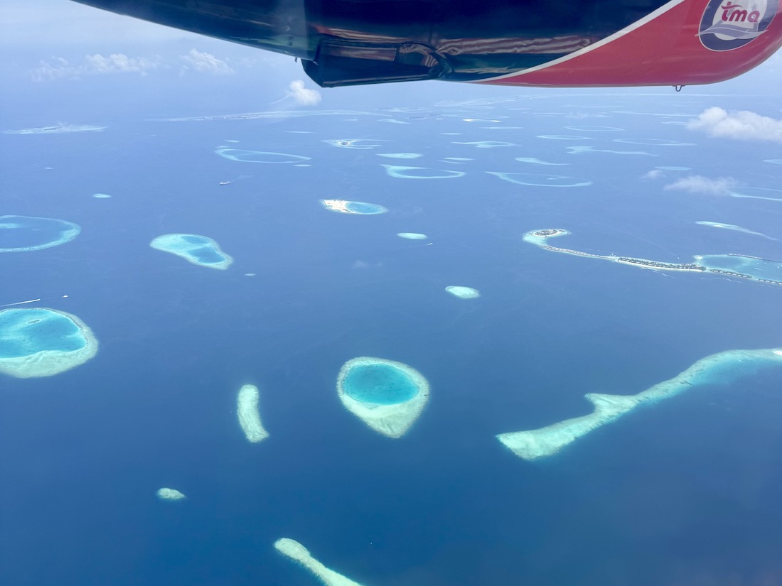 Machchafushi Island Resort The Centara Collection Malediven