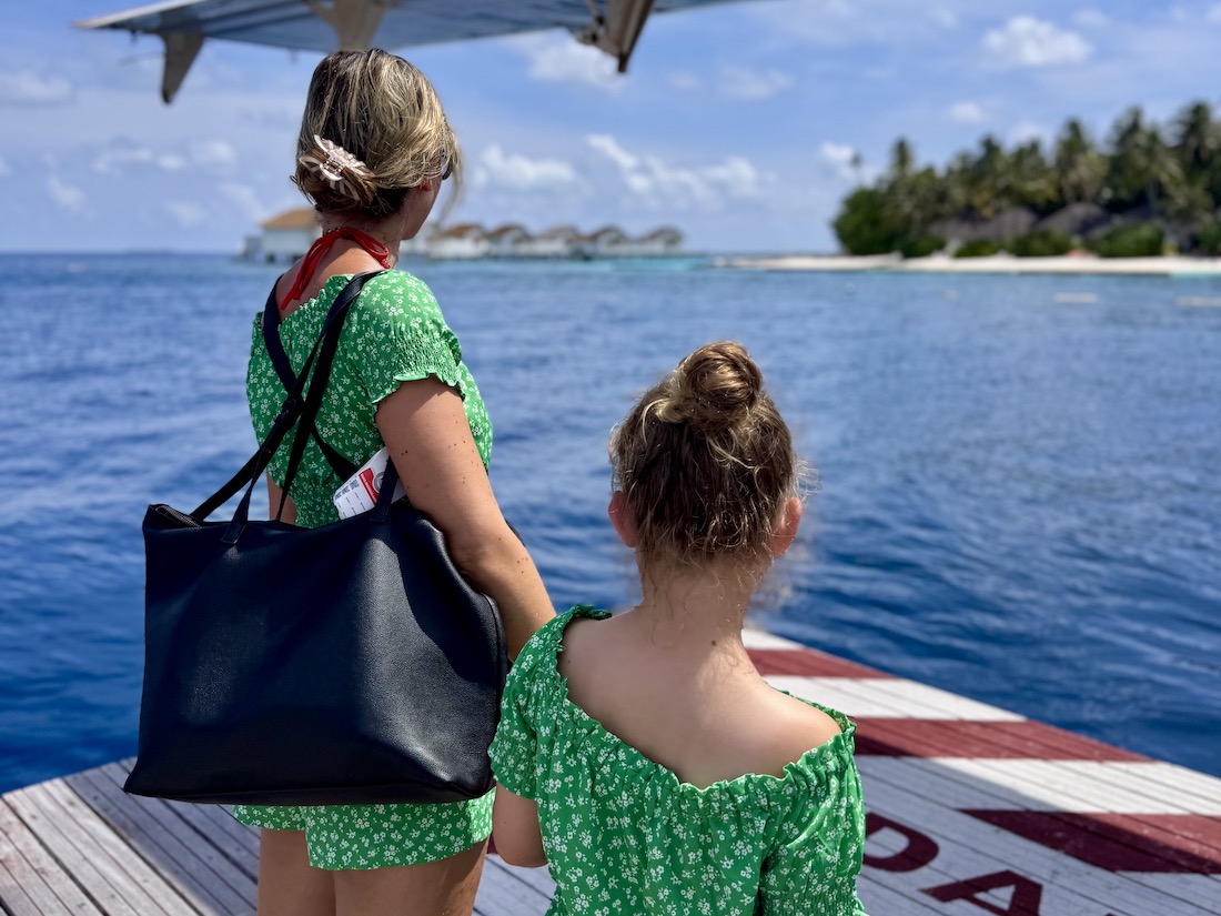 Machchafushi Island Resort The Centara Collection Malediven