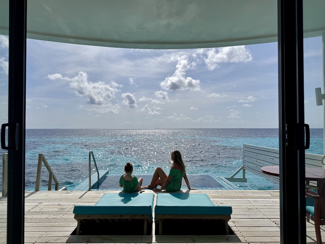 Machchafushi Island Resort The Centara Collection Malediven