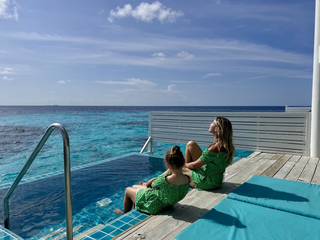Machchafushi Island Resort The Centara Collection Malediven