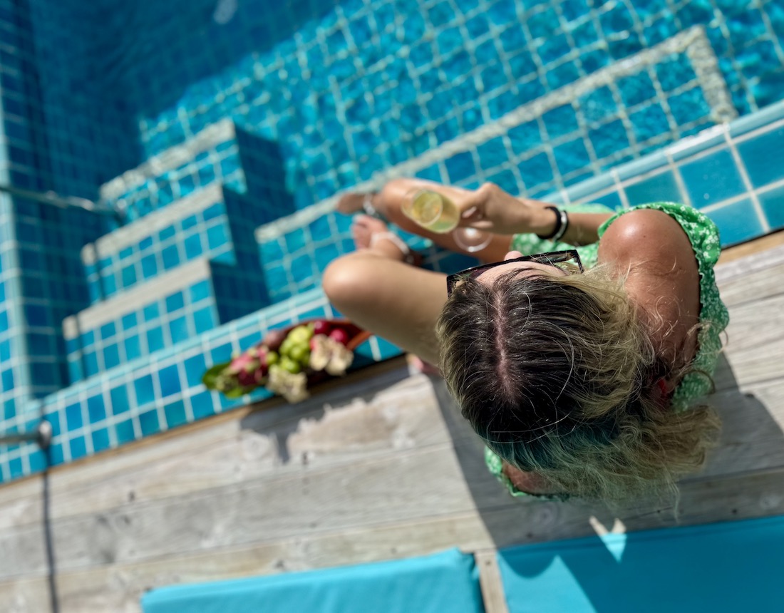 Machchafushi Island Resort The Centara Collection Malediven
