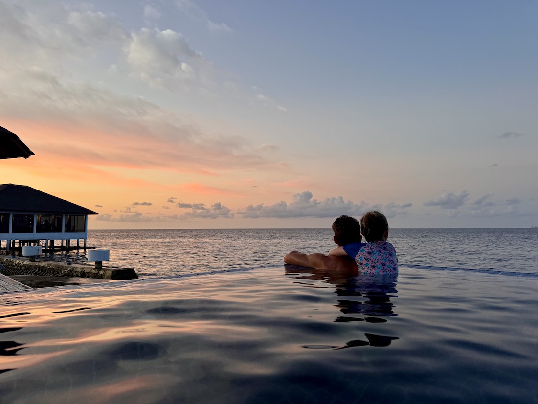 Machchafushi Island Resort The Centara Collection Malediven
