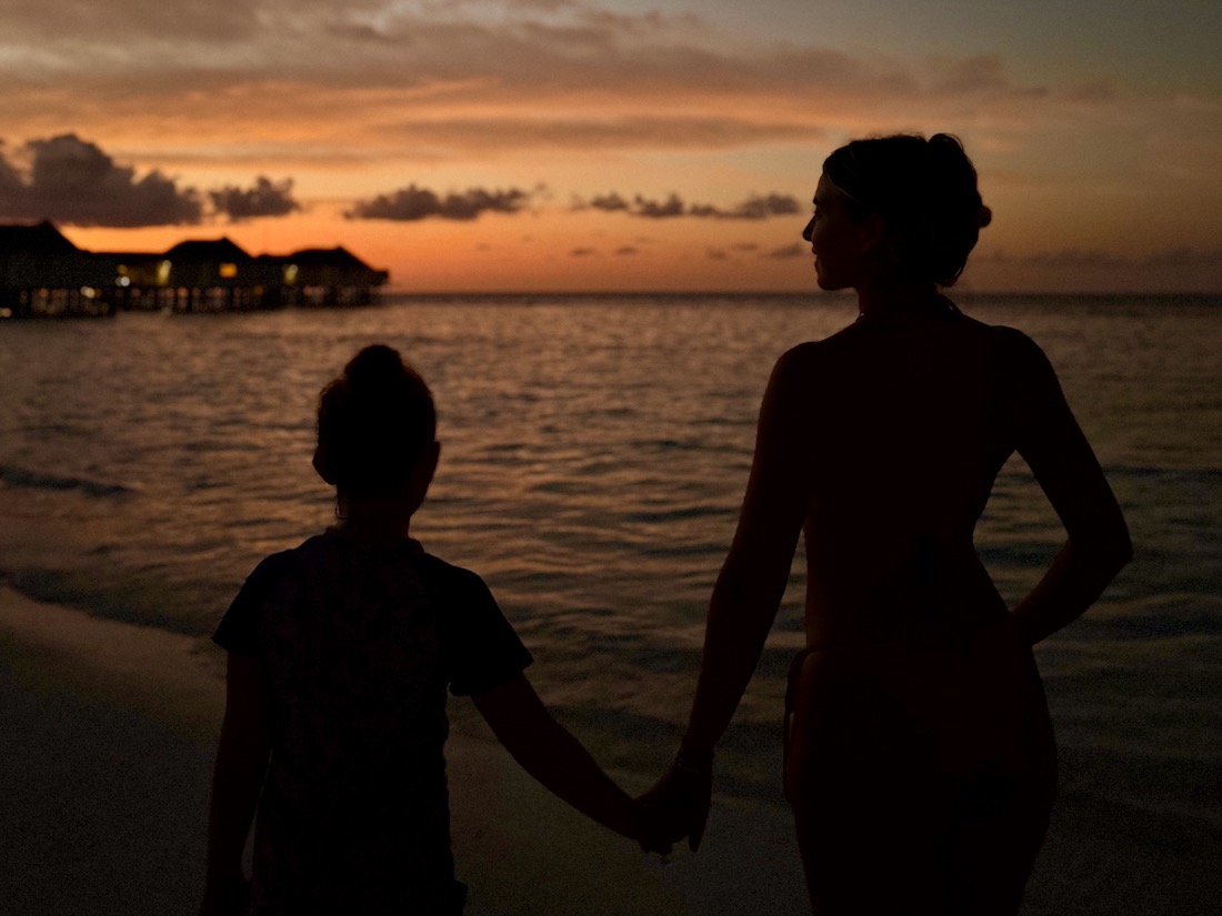 Machchafushi Island Resort The Centara Collection Malediven