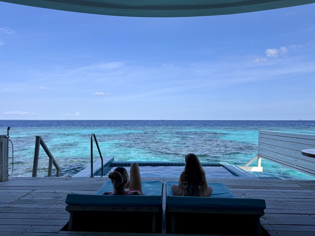 Machchafushi Island Resort The Centara Collection Malediven