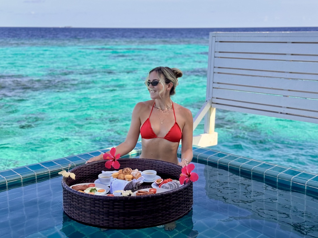 Machchafushi Island Resort The Centara Collection Malediven
