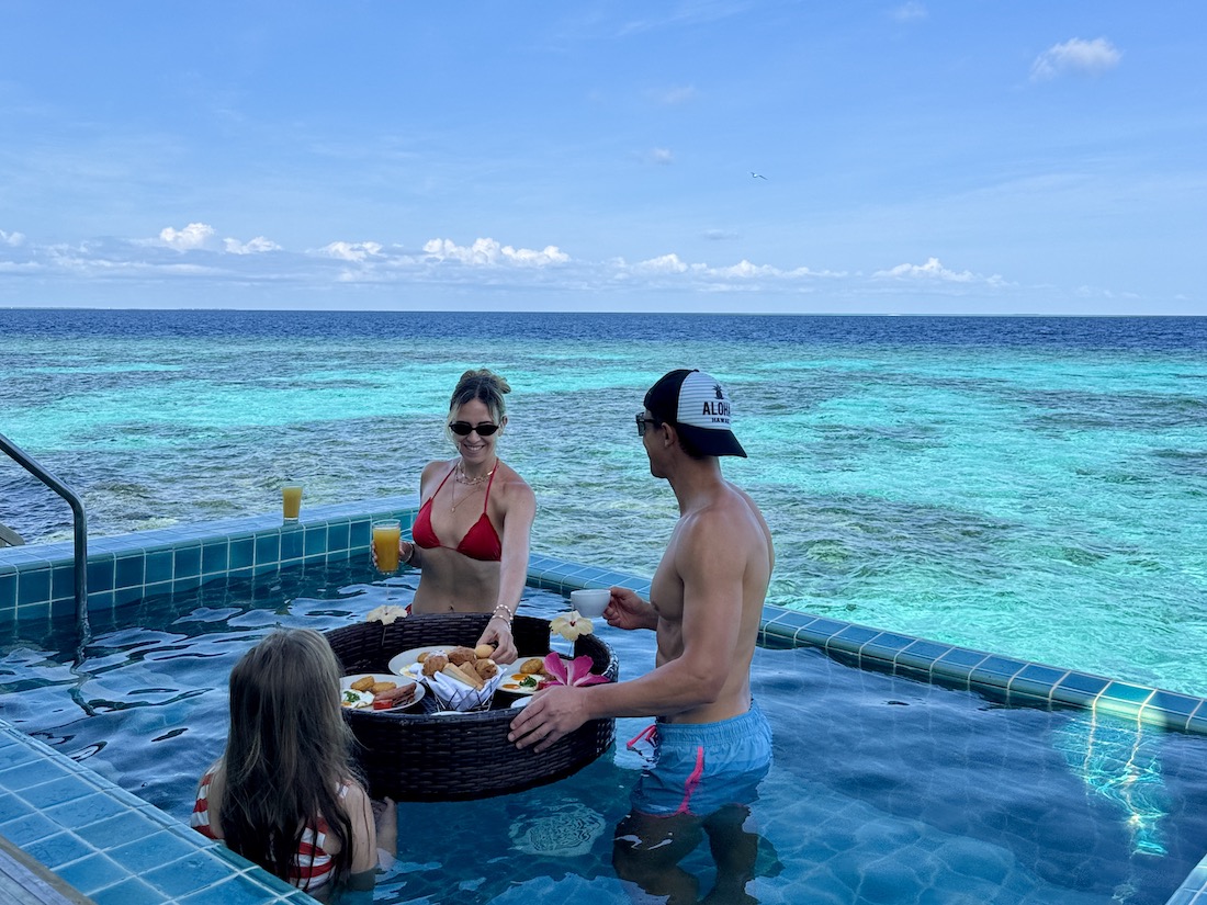 Machchafushi Island Resort The Centara Collection Malediven
