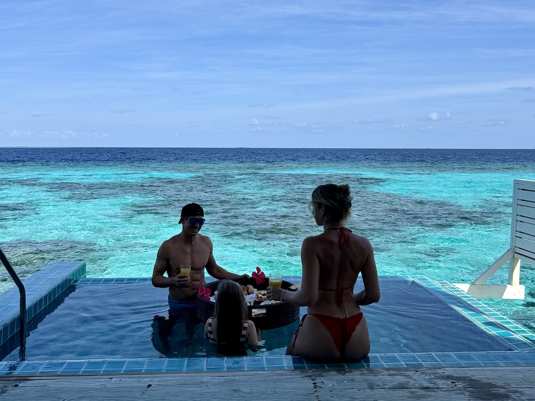 Machchafushi Island Resort The Centara Collection Malediven