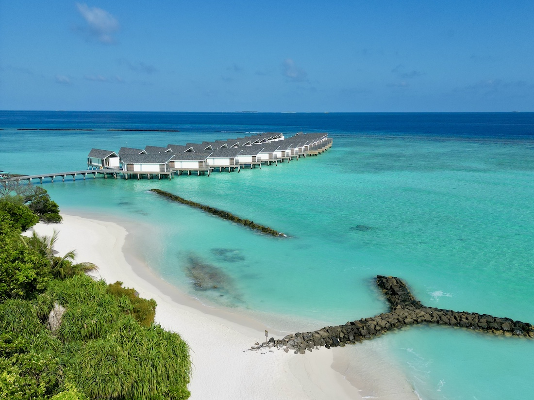 RAAYA by Atmosphere Malediven Resort