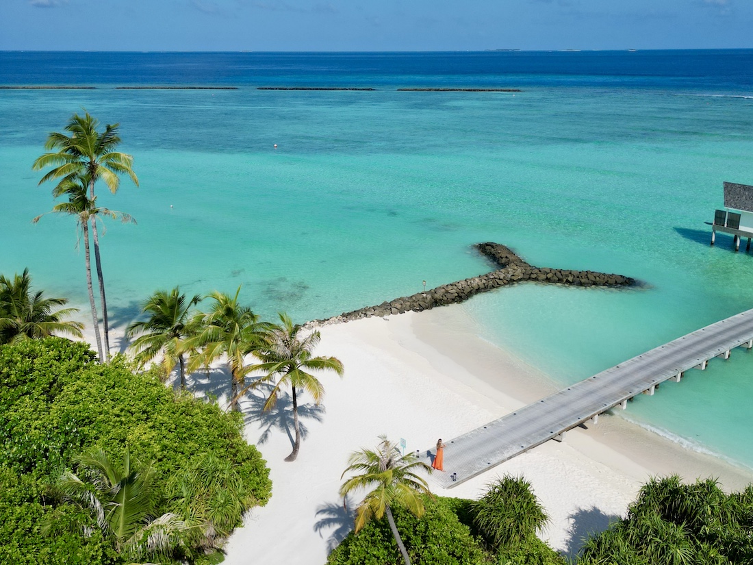 RAAYA by Atmosphere Malediven Resort
