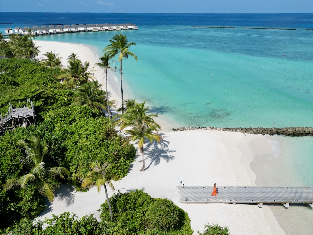 RAAYA by Atmosphere Malediven Resort