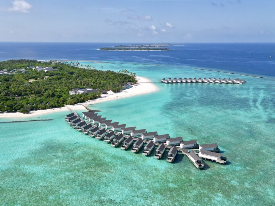 RAAYA by Atmosphere Malediven Resort