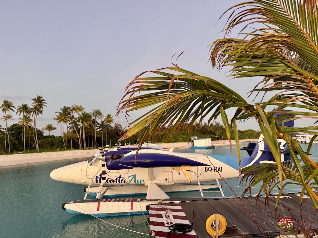 RAAYA by Atmosphere Malediven Resort