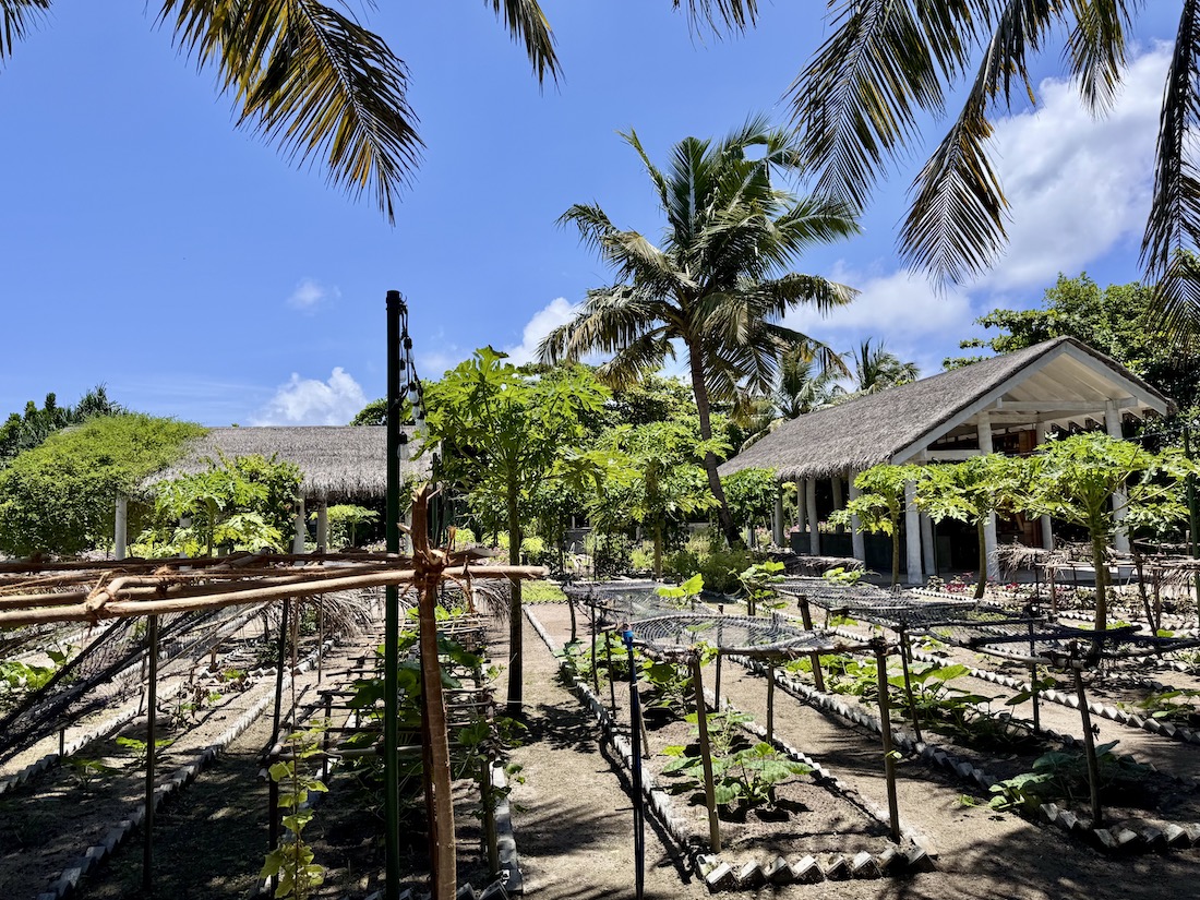 RAAYA by Atmosphere Malediven Resort