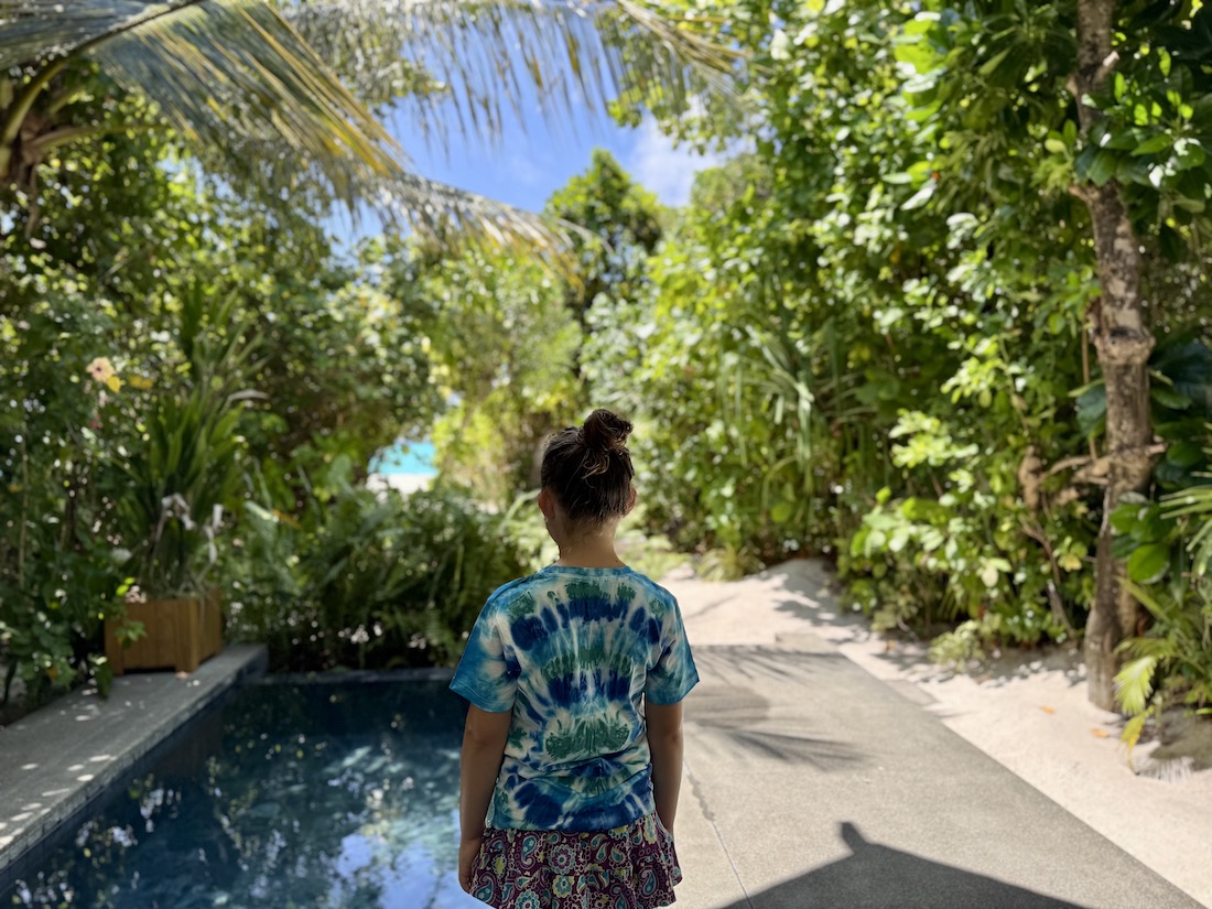 RAAYA by Atmosphere Malediven Resort