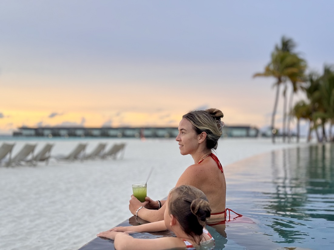 RAAYA by Atmosphere Malediven Resort