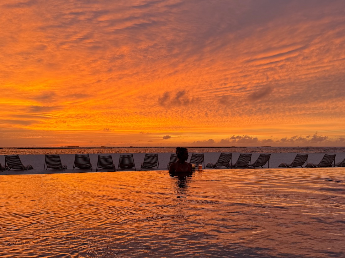 RAAYA by Atmosphere Malediven Resort
