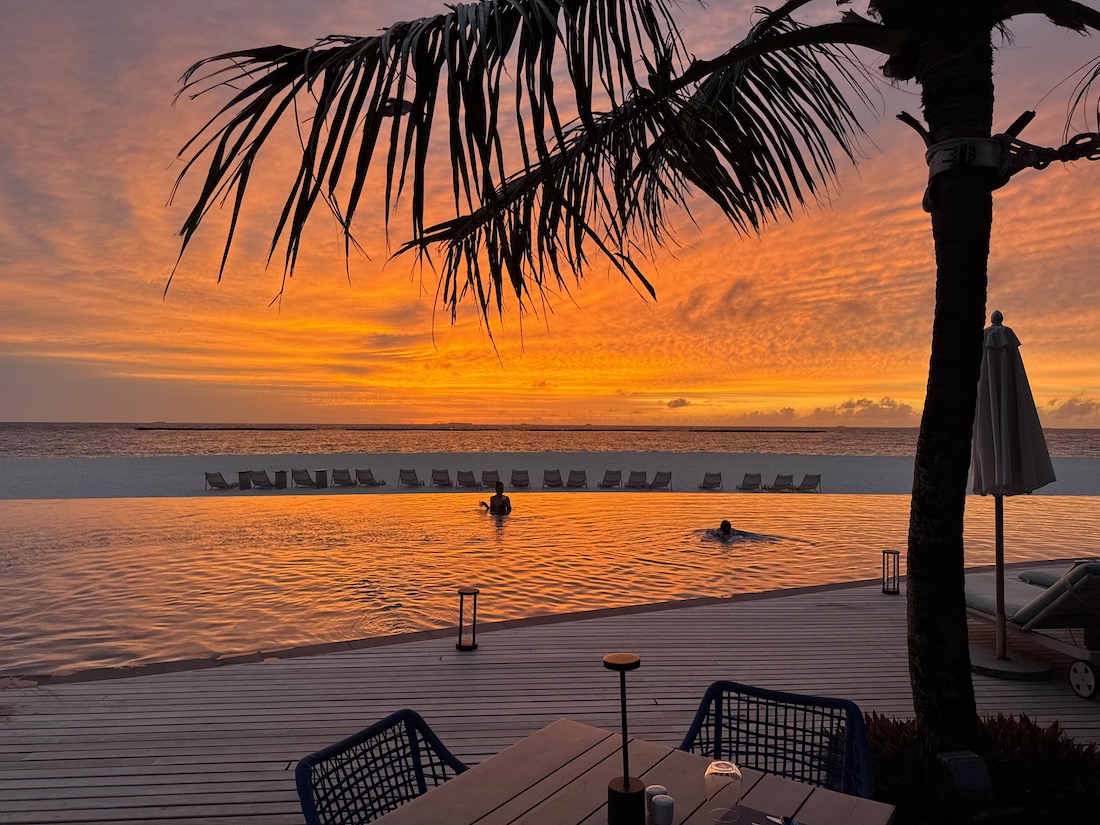 RAAYA by Atmosphere Malediven Resort