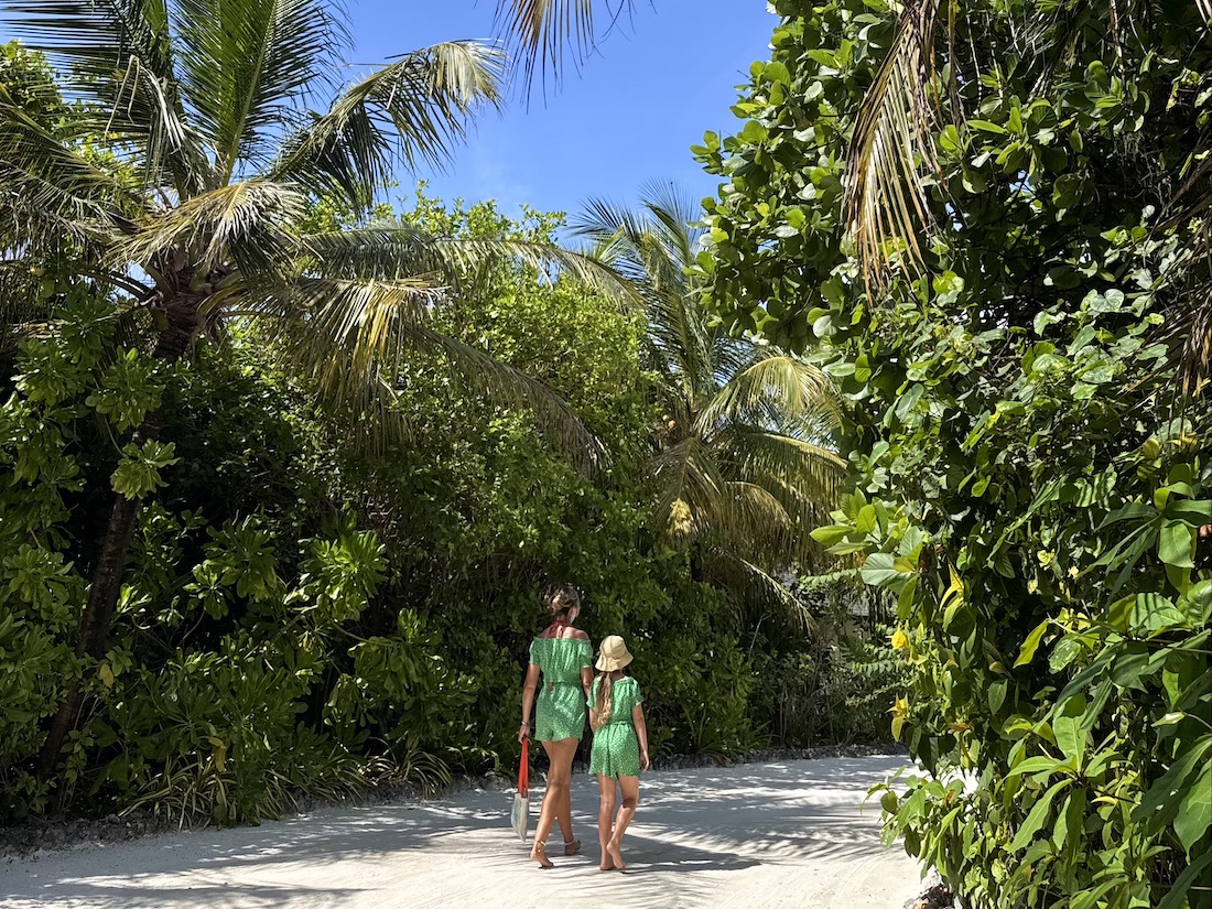 RAAYA by Atmosphere Malediven Resort