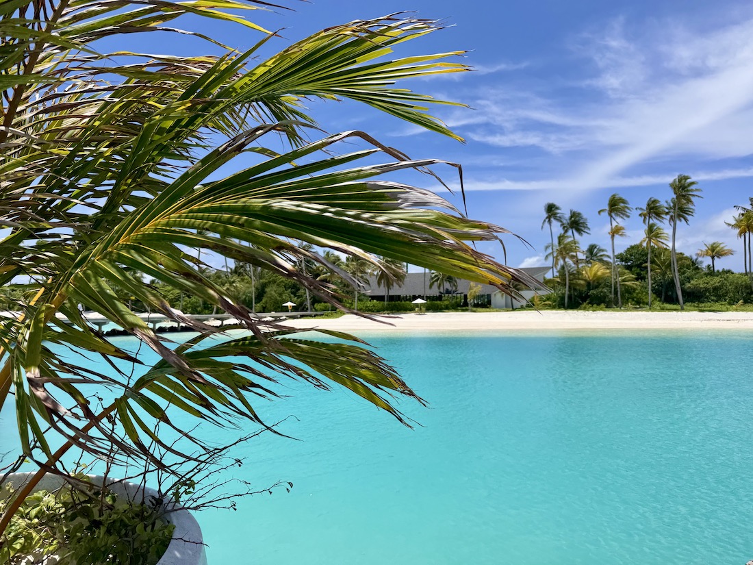 RAAYA by Atmosphere Malediven Resort