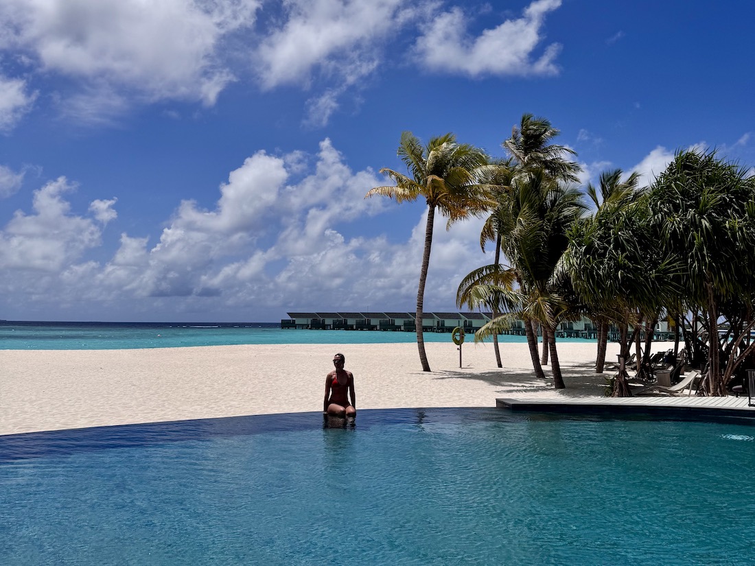 RAAYA by Atmosphere Malediven Resort