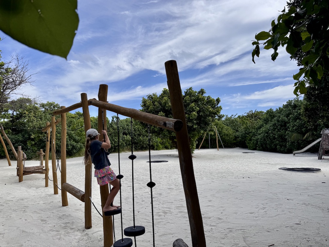 RAAYA by Atmosphere Malediven Resort