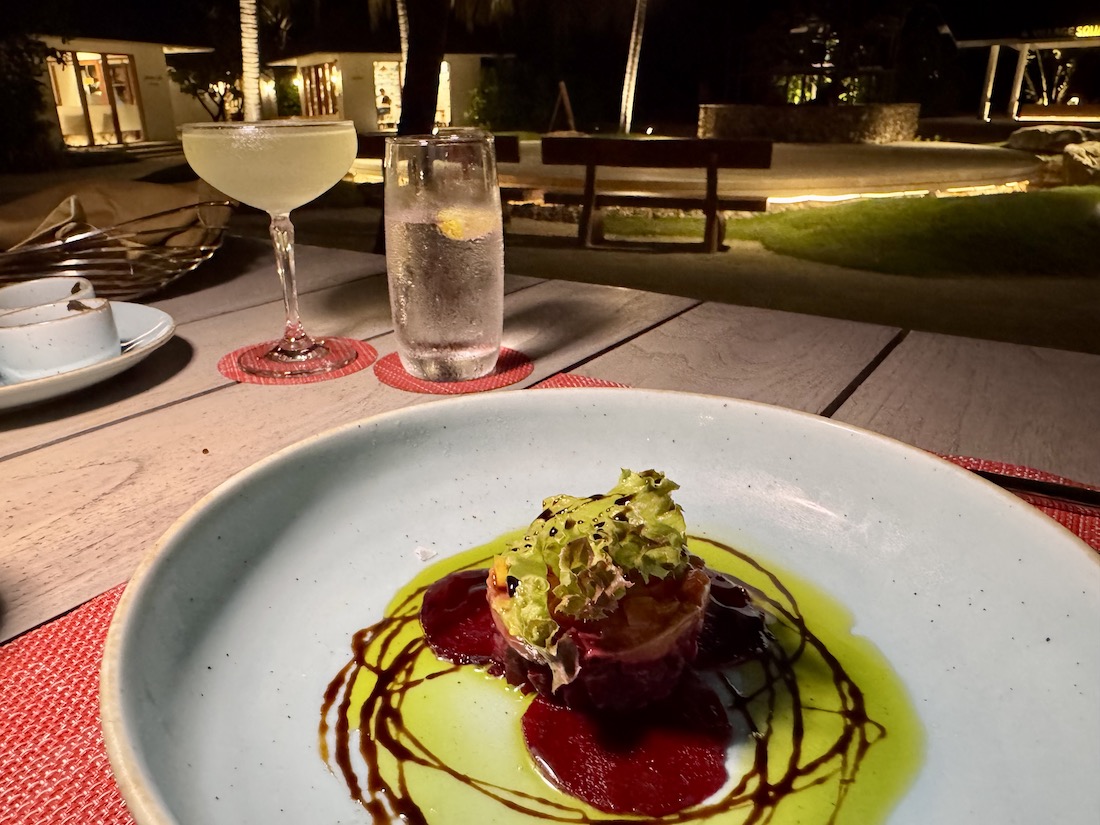 RAAYA by Atmosphere Malediven Resort