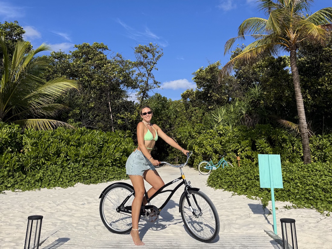 RAAYA by Atmosphere Malediven Resort