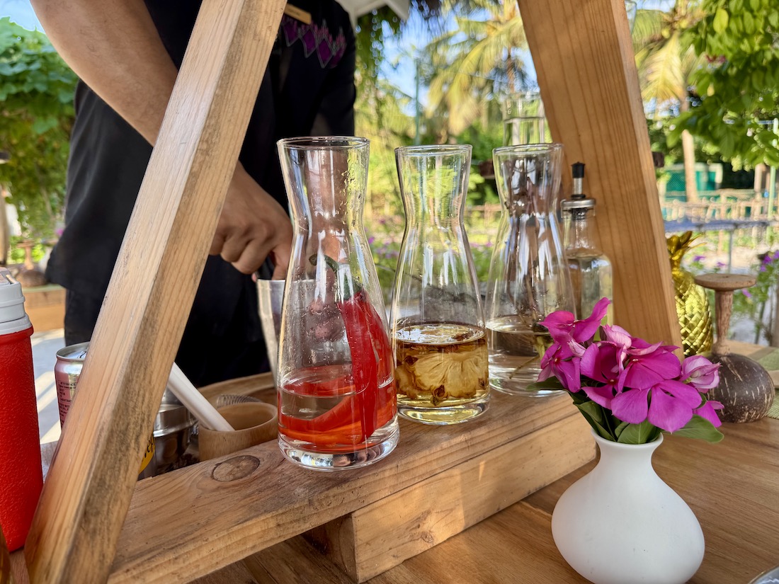 RAAYA by Atmosphere Malediven Resort