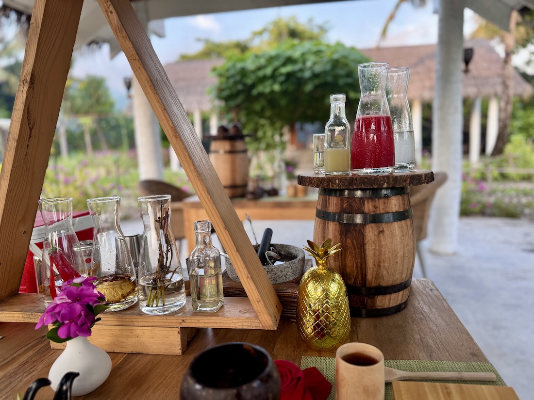 RAAYA by Atmosphere Malediven Resort